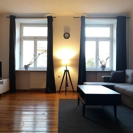 Apartamenty Krakowskie 36 Lublin - Double One מראה חיצוני תמונה