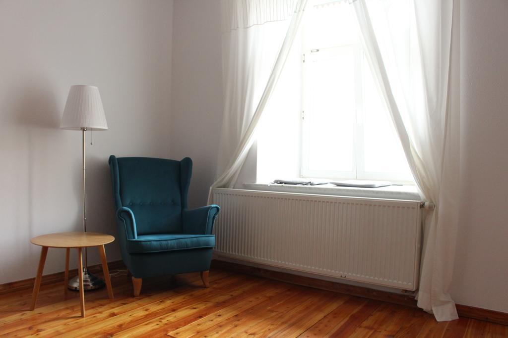 Apartamenty Krakowskie 36 Lublin - Double One מראה חיצוני תמונה