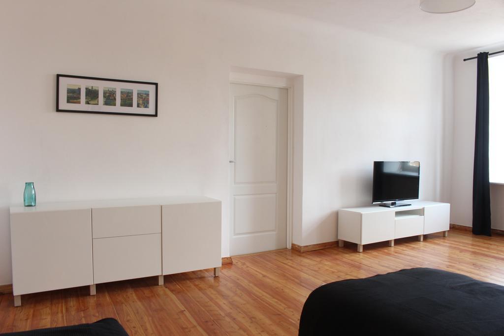 Apartamenty Krakowskie 36 Lublin - Double One מראה חיצוני תמונה