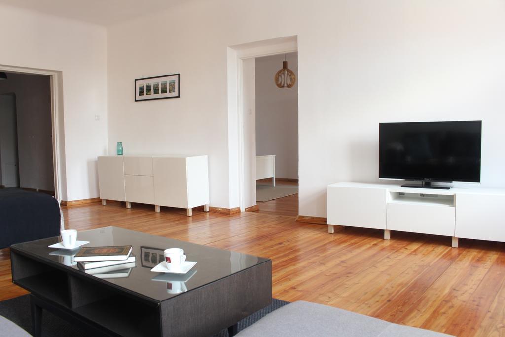 Apartamenty Krakowskie 36 Lublin - Double One מראה חיצוני תמונה