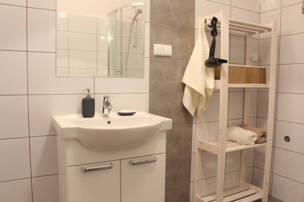 Apartamenty Krakowskie 36 Lublin - Double One מראה חיצוני תמונה