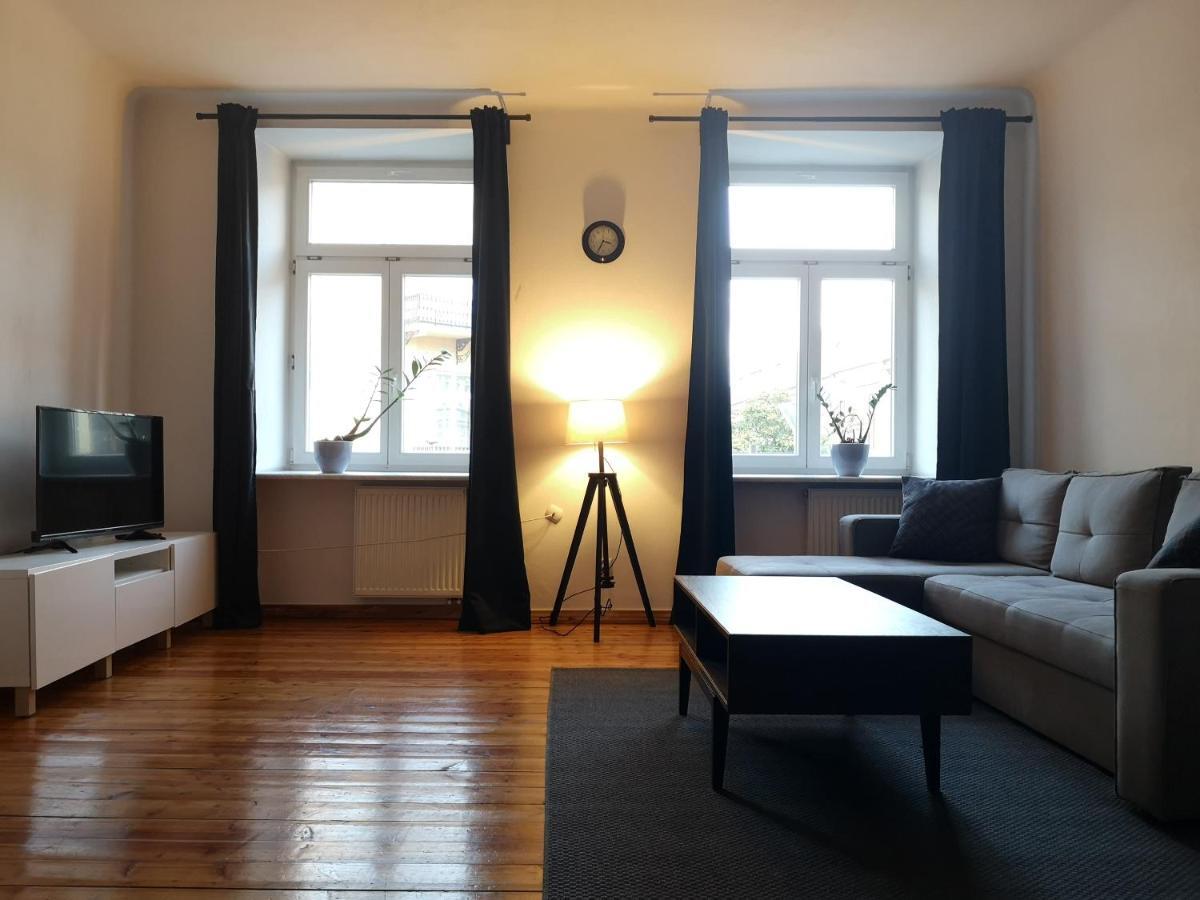 Apartamenty Krakowskie 36 Lublin - Double One מראה חיצוני תמונה